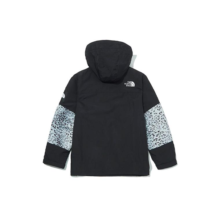 THE NORTH FACE Jacket Men's Black NA4HM02N