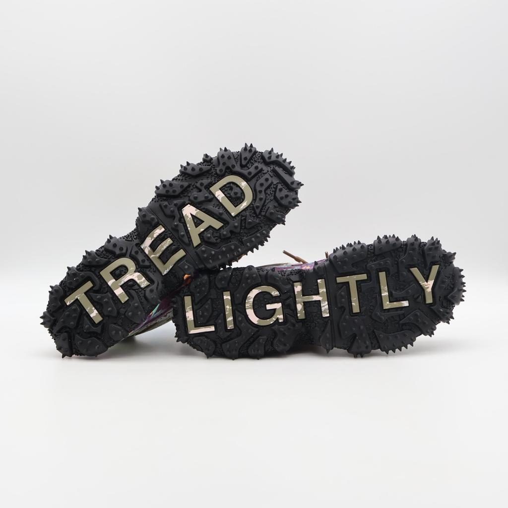 DQ1615-200 Off-White Nike Air Terra Forma Матовый Оливковый (Мужской)