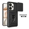Чехол для Realme 15 Чехол-бампер для Realme 15 Pro Чехол для Realme 15 15 Pro 5G с магнитным кольцом Бронированный чехол для телефона Защитная задняя крышка с защитой камеры
