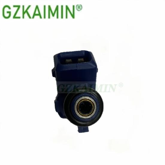 GZKM Fuel Injector For French Car 206 306 1984C6 OEM 0280155794 96256259
