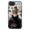 for Motorola Moto Edge 70 60 Fusion 40 NEO 20 Pro G Stylus G56 G96 G73 G52 G41 G42 G51 Case Gaara Itachi Pain Narutos Akatsuki