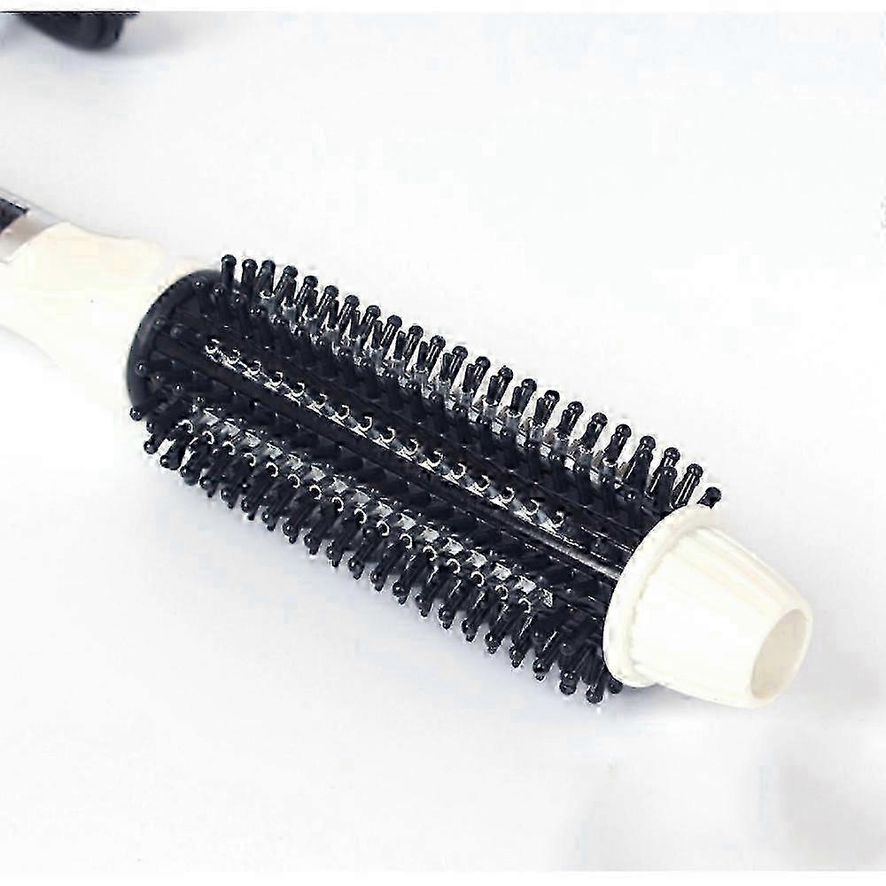 2025 Direct Fusion Styler Multi-Styler with Ionic Technology for Curling & Straightening Hair, Anti-Frizz Hair Styling Tool
