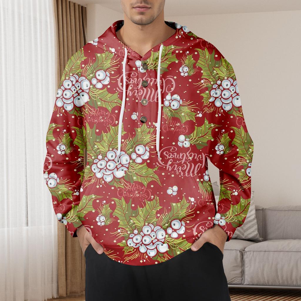 Hooded Sports Tracksuit Unisex Running Outfits Long Sleeve Pullover Hoodies Sweatshirt