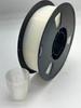Прозрачный ПЛА filament для 3D-принтера 1 кг 1,75 мм ABS PETG PC ASA TPU TPE PCL PA Пластиковые стержни Различные материалы в наличии