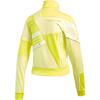 Adidas Originals Women's Jacket Impact Yellow FS6498