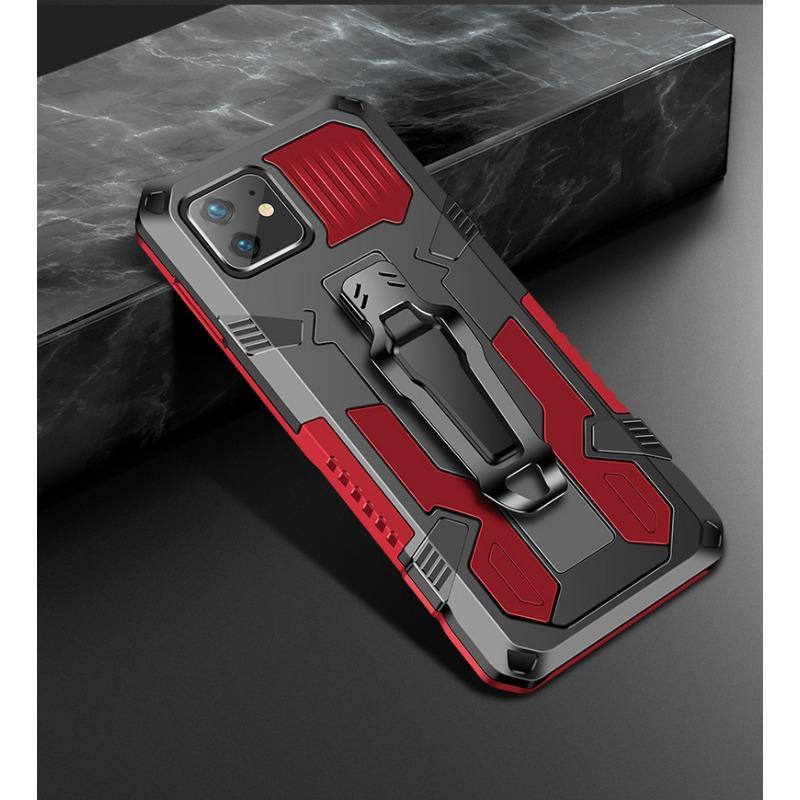 1 шт. защитный чехол для мобильного телефона Mech Warrior, чехол для защиты от падений и ударов, на открытом воздухе