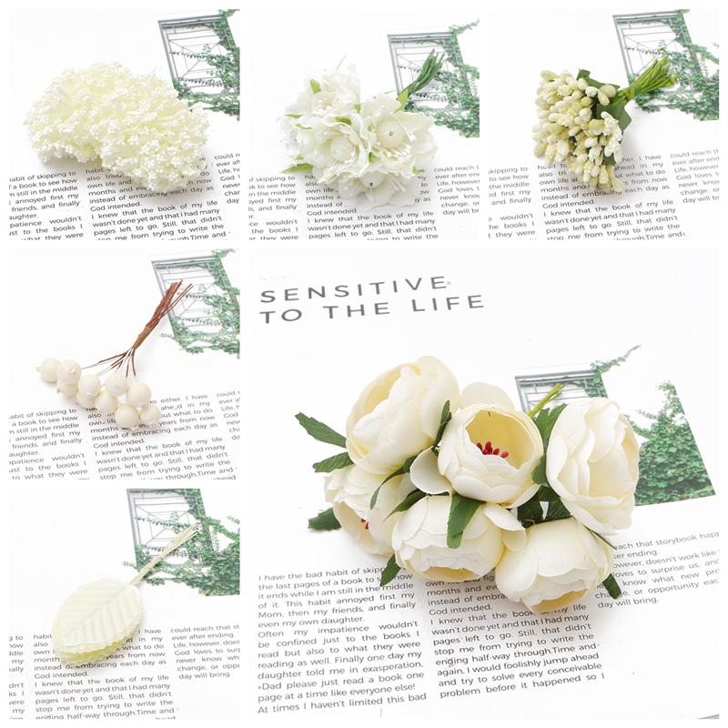 Украшение для декора. В бежевых тонах. Подходит для украшения в романтичном стиле