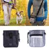 Obedience Cover Pouch Pet Dog Training Snacks Bait Food Bag Backpack