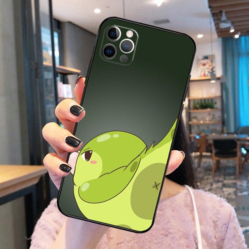 Чехол для телефона Chubby Cockatiels Parrotlets для iPhone 14 Pro Max XS X XR, чехол для iPhone 13 12 Mini 11 Pro Max 7 8 Plus