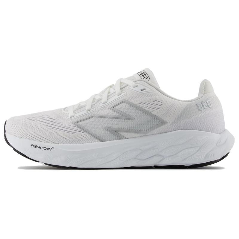 New Balance Кроссовки Fresh Foam X 880v14 'Белый Серебристый Металлик' M880W14