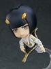 Nendoroid TV Anime Bizarre Adventure Золотая пластиковая окрашенная полностью подвижная фигурка Бруно Буччеллати Перепродажа ME17050 "JoJo's Wind" Немасштабируемая