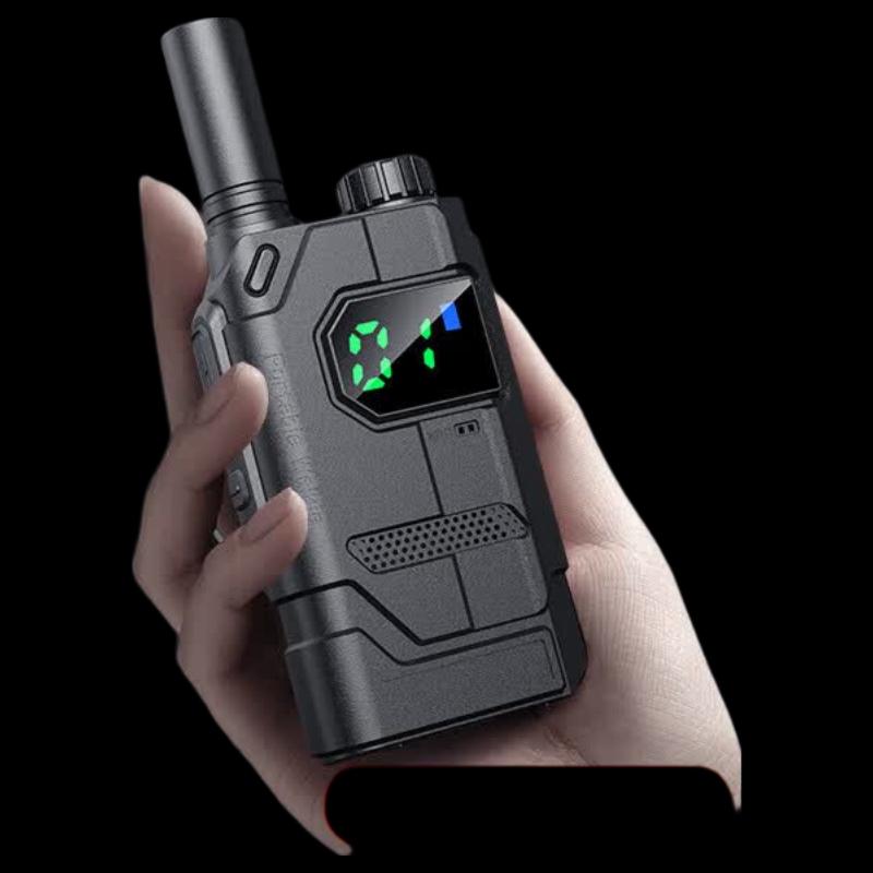 Newsmy E36 Lightweight Professional Walkie-Talkie (CN version)