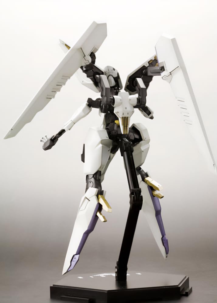 Kotobukiya ANUBIS ZONE OF THE ENDERS Vic Viper, Approx. 180mm Tall, Non-scale Plastic Model