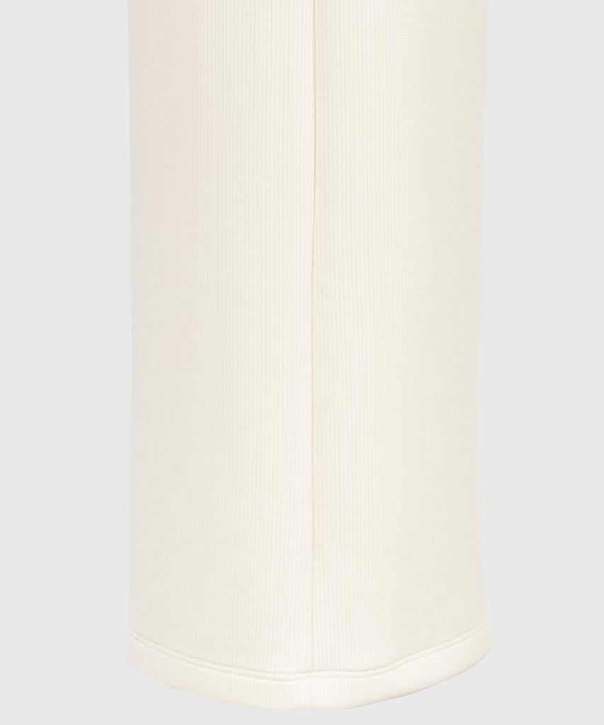 DUVETICA Soletto Wide (Cream) (Women'S Pants)