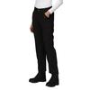 Womens/Ladies Pro Action Stretch Trousers