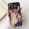 Чехол для Nothing Phone 3A A059 Милый Мультяшный Чехол Ударопрочный Чехол для Телефона Для Nothing Phone 3A Pro A059P Phone3A Мягкий Fundas Coque