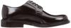 Shannon Light Ebony Business Size Size G Church's Men's Shoes, 26.0 cm, (EEB001)