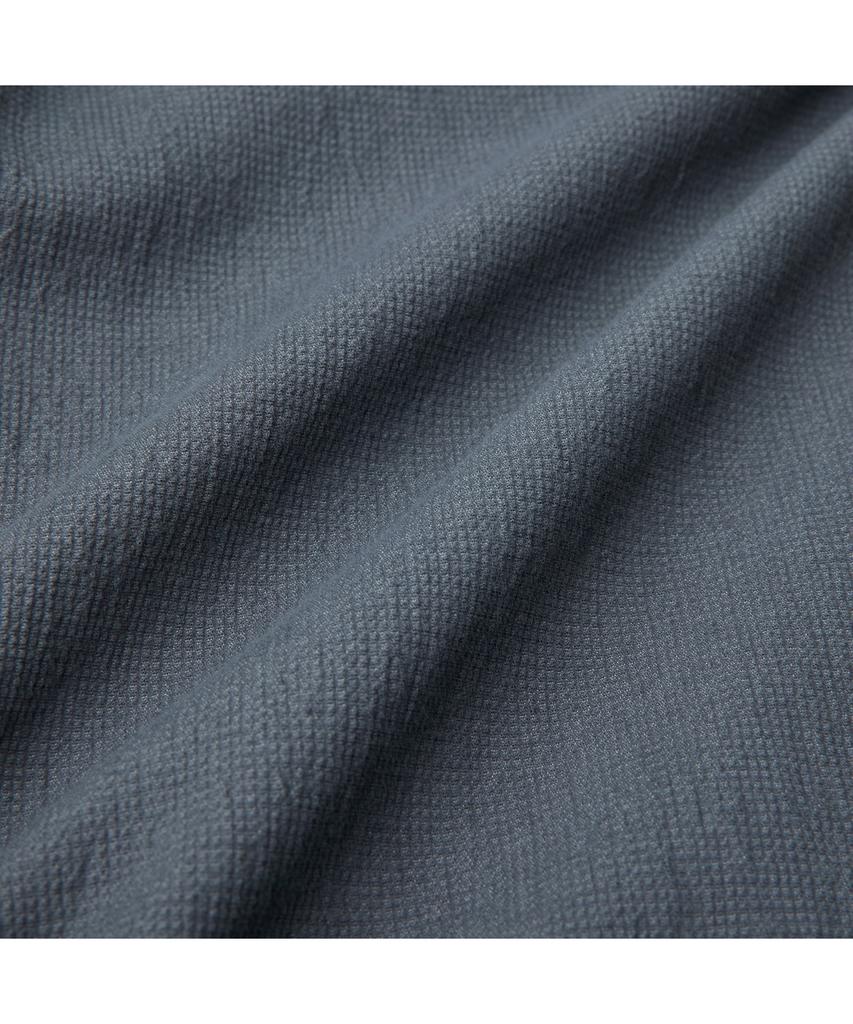 Silijeu (Set Up) Dyed Texture Tapered Pants Sapnm26521Gyx