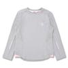 [renoma Kids] Girls  Melan Raglan T shirT r1835T520