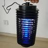 Uv Led Plug in Mosquito Killing Lamp Automatic Mosquito Insect Killer Bug Zapper Indoor Mosquito Killer Lamp