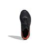 adidas Yung 96 Trail 'Черный Оранжевый Вспышка' EE5592