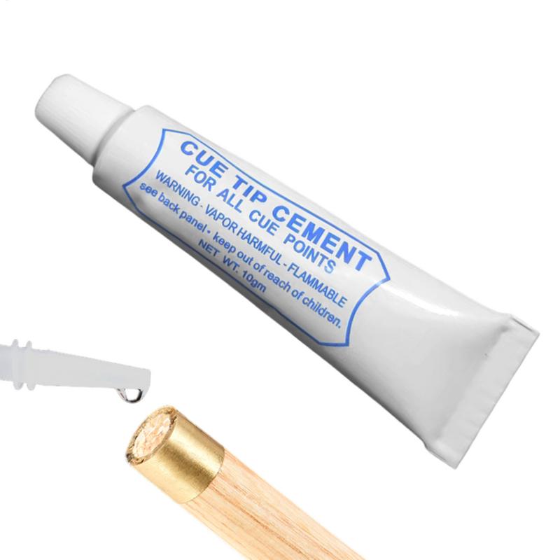 Ремонтный инструмент для бильярдного кия, Инструменты для ремонта кия в пул-клубе, Увеличивающий трение, Инструмент для ремонта наклейки кия, Аксессуар для наклейки бильярдного кия, Клей для наклеек кия для пула