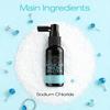 50Ml Piercing After Care Solution Gentle Safe Mist Piercing Spray Aftercare For Adults Men Women Friends Daily Home Indoor