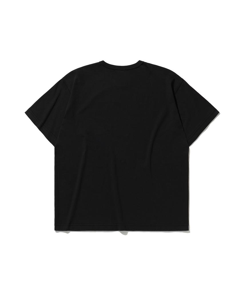 DISCUS ATHLETIC Recycled Cotton T-Shirt