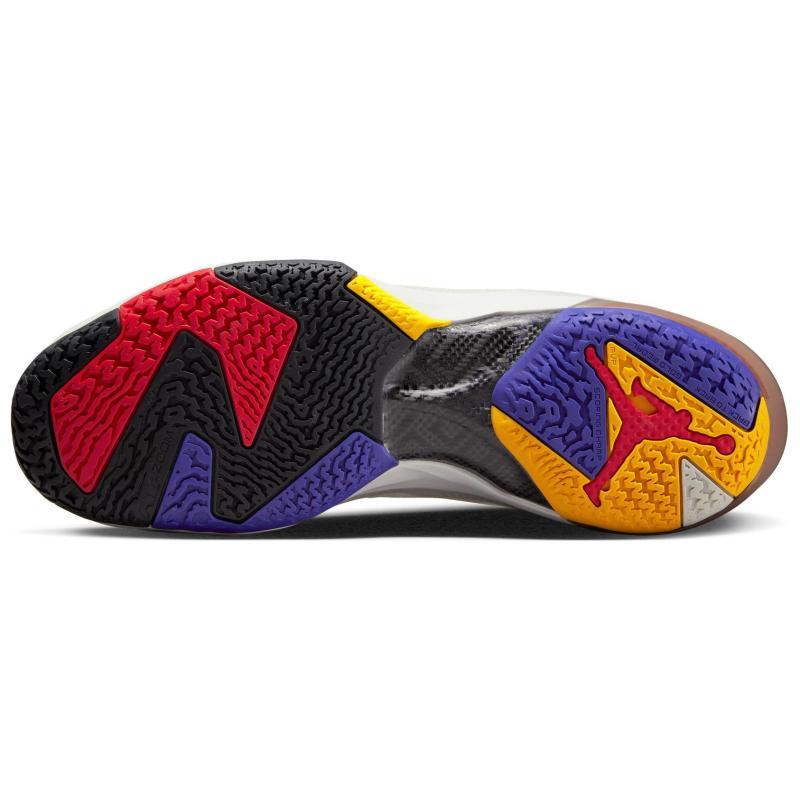 Air Jordan 37 Pf 'Beyond Borders' Jordan DD6959-060