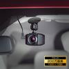 PIXYDA SEIWA PDR250WG Front and Rear Dash Cam for Cars, 2 Cameras, 1.5 Inches,
