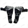 Кронштейн фары Toyota Prado 2009 53803-60080R/53804-60060