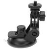 Small Suction Cup for Action Camera Accessories for Car Mount Glass Holder Suction Mount