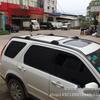 Совместимые поперечины багажника на крышу для моделей CR-V 2002-2006 годов