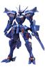 Kotobukiya Unlimited The Day After Takemika Rai SDF 16th Battalion Commander Machine Height 135mm Scale Plastic Model Molding Color KP336R Muv-Luv