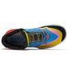 New Balance Кроссовки Kawhi 'Light Cobalt Atomic Yellow' BBKLSMO1