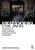 The Understanding Civil Wars : Continuity and Change In Intrastate Conflict Book