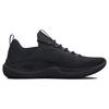 Under Armour Женские кроссовки Flow Dynamic 'Triple Black' 3026107-002
