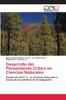 Книга Desarrollo Del Pensamiento Critico En Ciencias Naturales