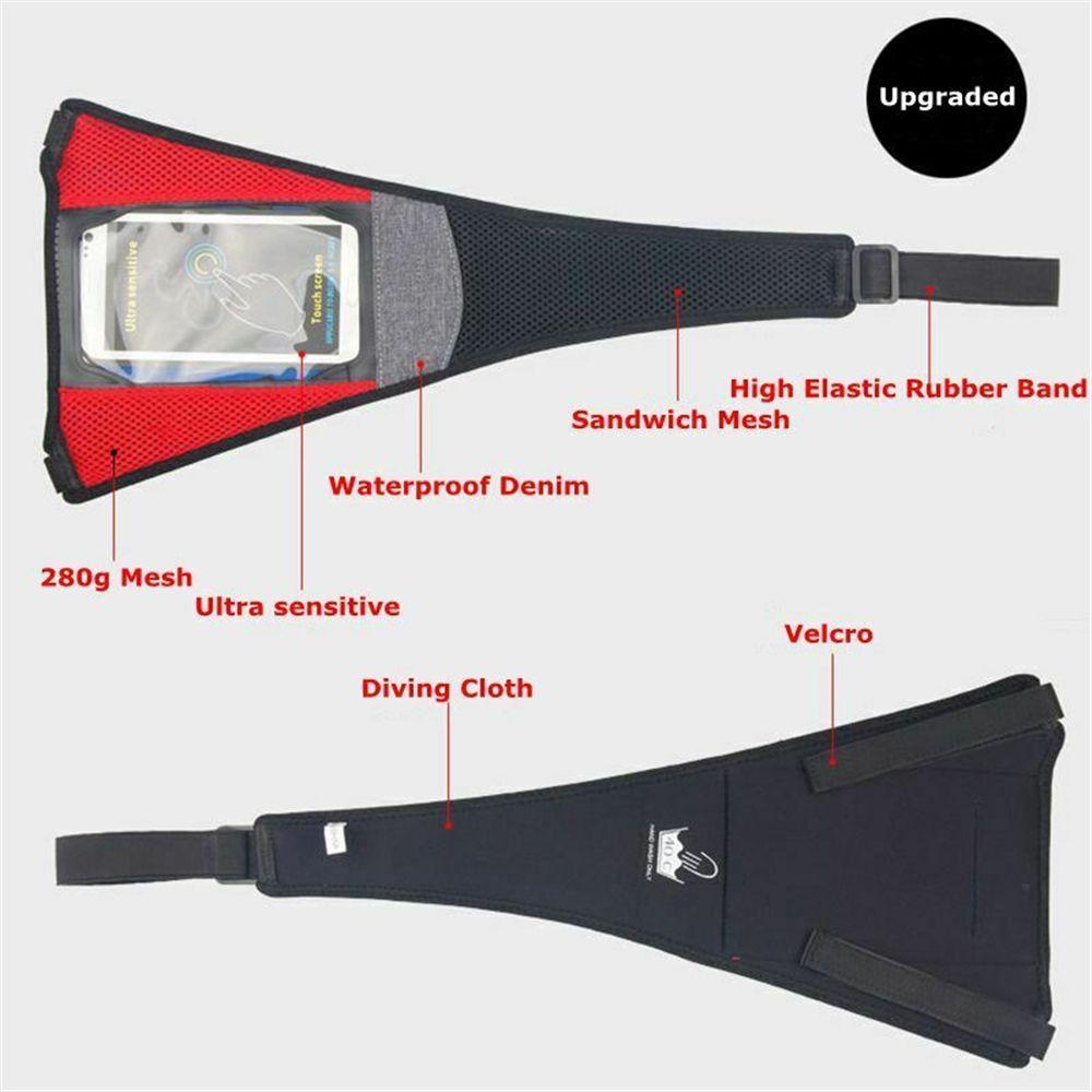 Outdoor Turbo Trainer Sweatproof Bicycle Sweat Cover Frame Guard Protective Gear Guard Strap