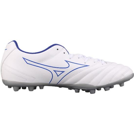 Mizuno Футбольные бутсы Monarcida Neo 2 Select AG Мужские Кроссовки Бело-синие P1GA222625