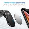 NADH5 Magnetic Car Phone Holder Metal Stand Accessories For Skoda Octavia Enyaq Rapid Kodiaq Kamiq Karoq Fabia Superb Yeti Derivati A7