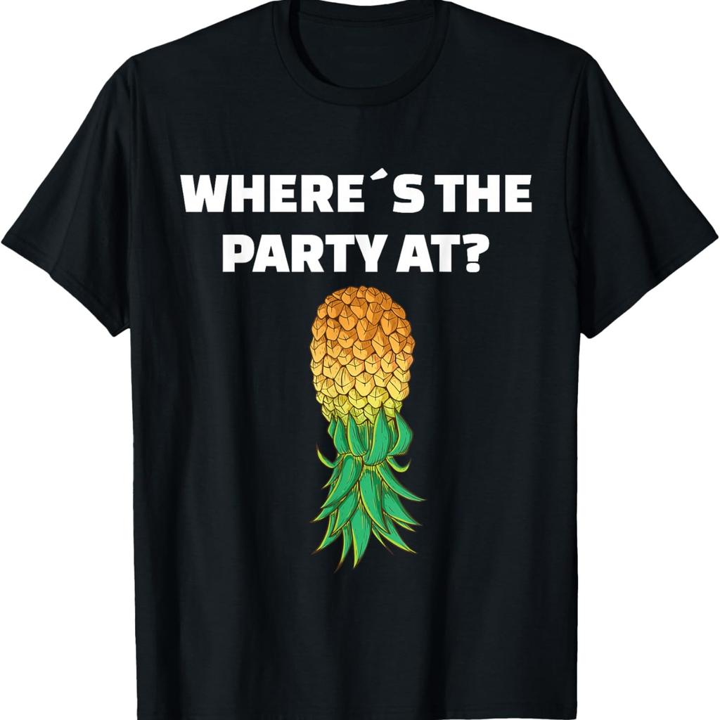 Футболки Мужские Хлопковые Юмор Уличная Одежда Футболка с Коротким Рукавом Унисекс Свободная Одежда