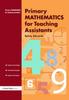 Книга Primary Mathematics for Teaching Assistants