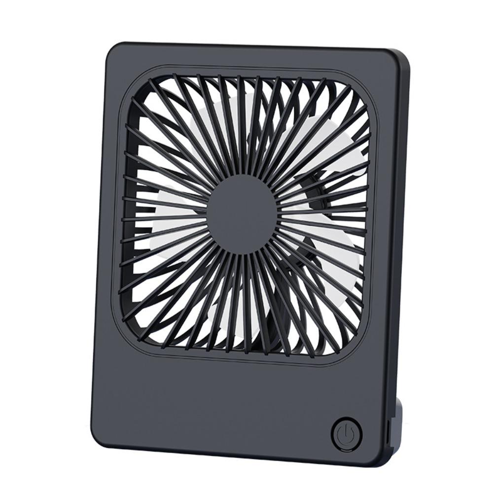 Ultra Quiet Operation USB Desktop Fan Ultra-Thin Table Fan New Desk Fan Home Office