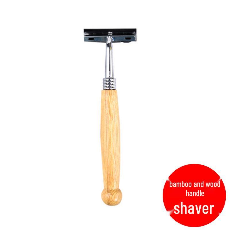 Одноразовая гостиничная бритва и бритвенный нож для использования в бане или дома