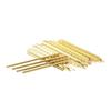 2.2mm Fingerboard Frets Brass Guitar Replacement Parts Guitar Playing Accessories  Classic Guitar