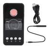 Bug Detector High Sensitivity Intelligent Prevents Positioning Multifunctional Camera Detector for