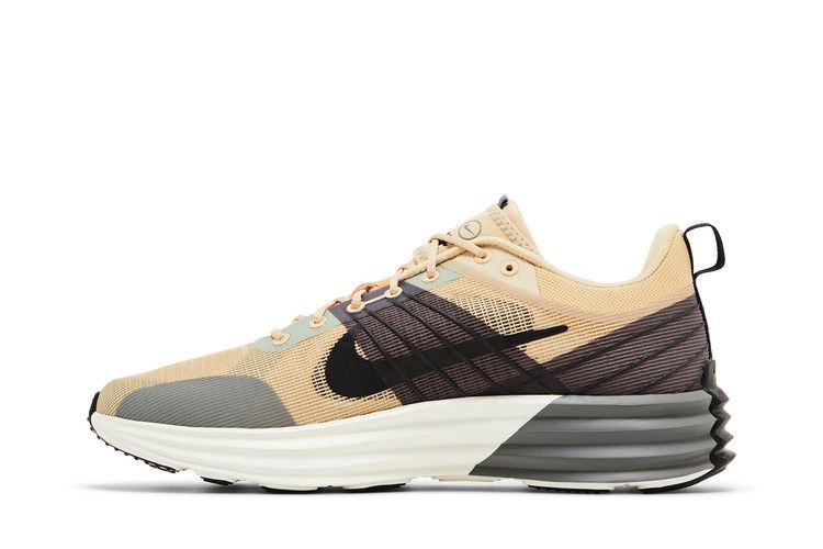 Men's Sneakers Nike Lunar Roam Sesame Sesame/Smoke Grey/Dark Raisin