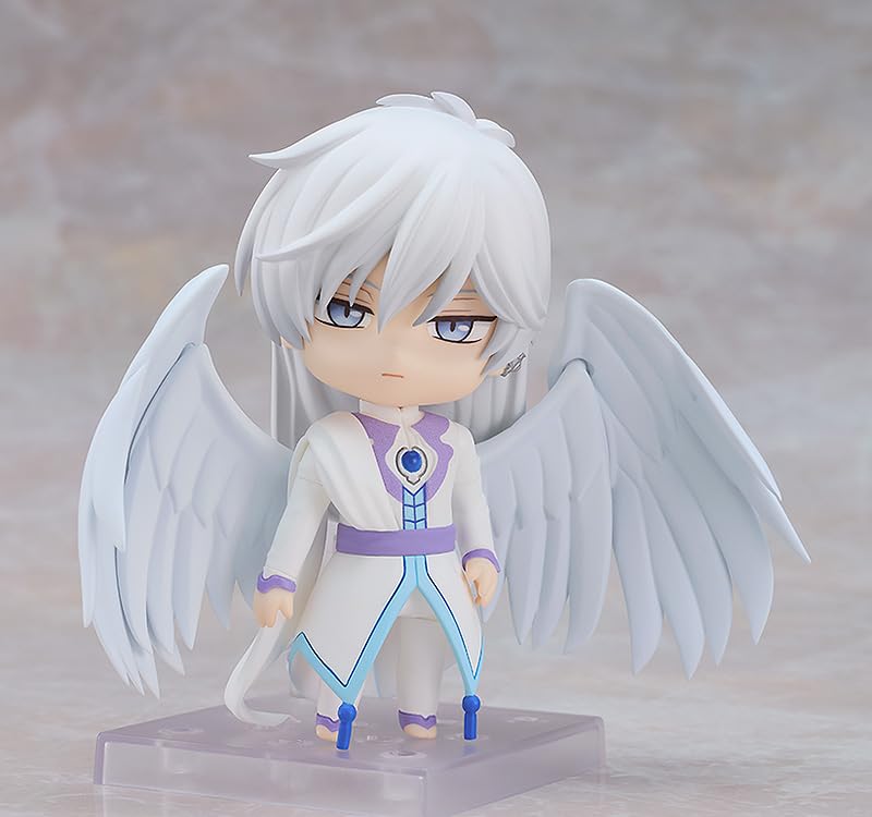 Nendoroid Cardcaptor Clear Card Edition Tsuki Пластиковая окрашенная подвижная фигурка Сакура [Юэ] Немасштабируемая