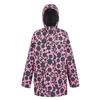 Womens/Ladies Orla Kiely Swing II Floral Waterproof Jacket